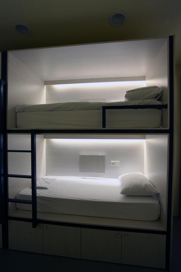 Yerevan Inn Hostel Dış mekan fotoğraf