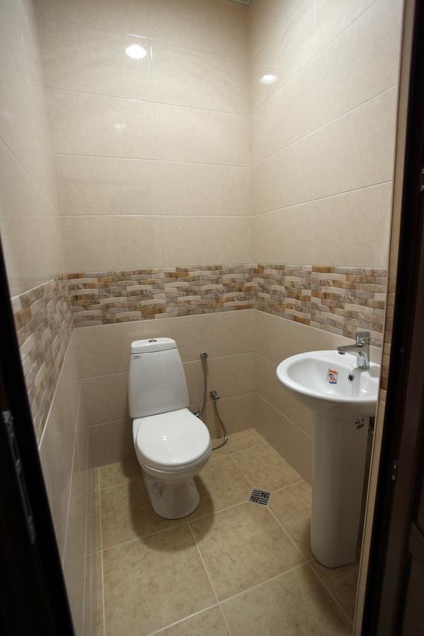 Yerevan Inn Hostel Dış mekan fotoğraf