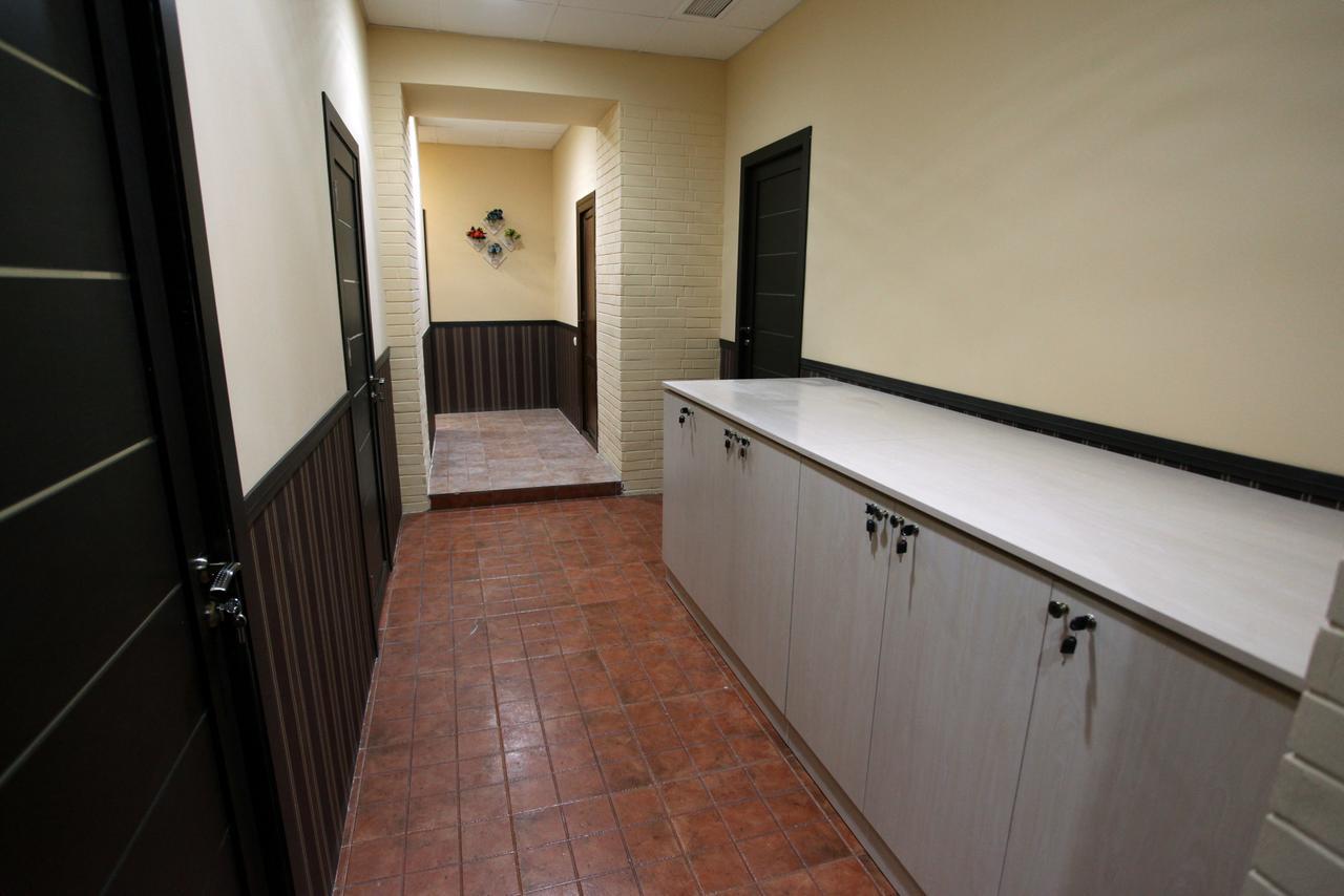 Yerevan Inn Hostel Dış mekan fotoğraf