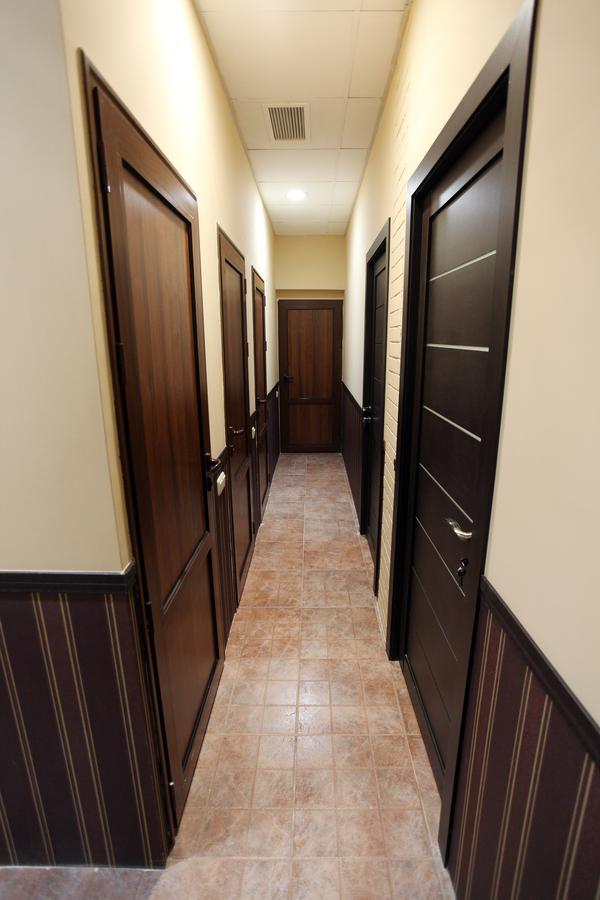 Yerevan Inn Hostel Dış mekan fotoğraf