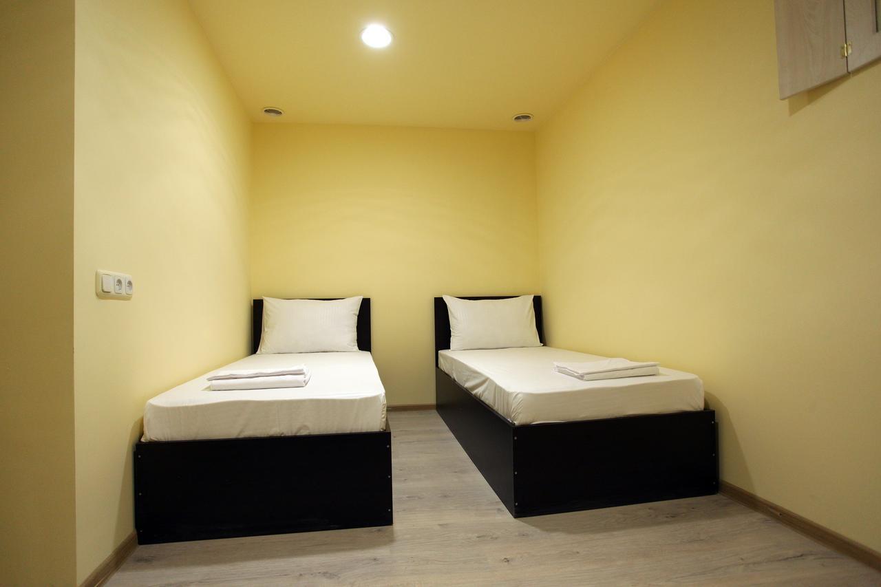Yerevan Inn Hostel Dış mekan fotoğraf