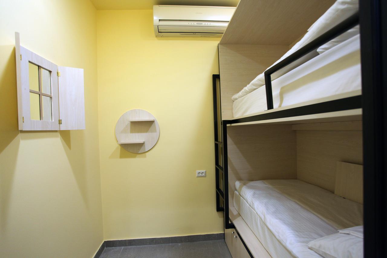 Yerevan Inn Hostel Dış mekan fotoğraf