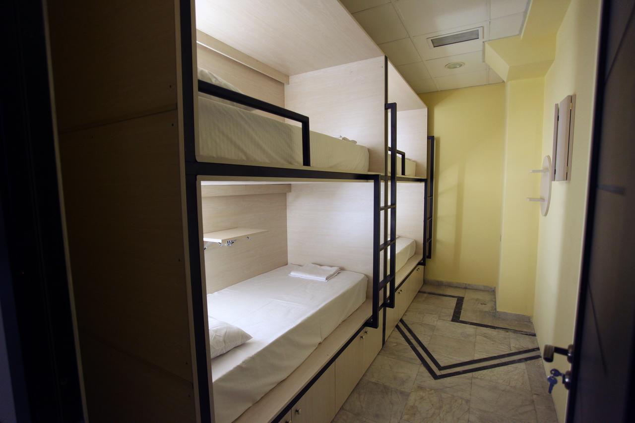 Yerevan Inn Hostel Dış mekan fotoğraf