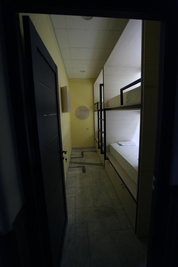 Yerevan Inn Hostel Dış mekan fotoğraf