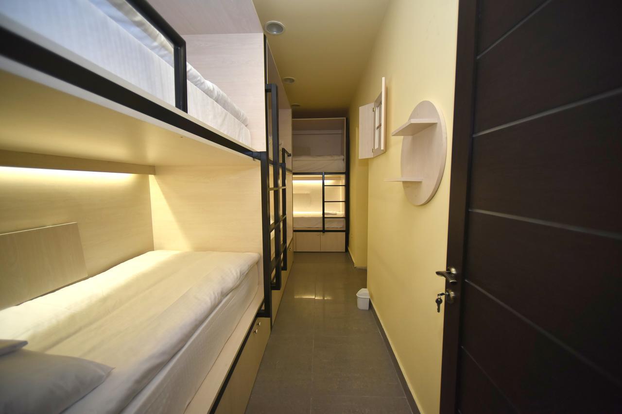 Yerevan Inn Hostel Dış mekan fotoğraf