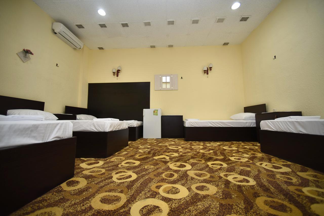 Yerevan Inn Hostel Dış mekan fotoğraf