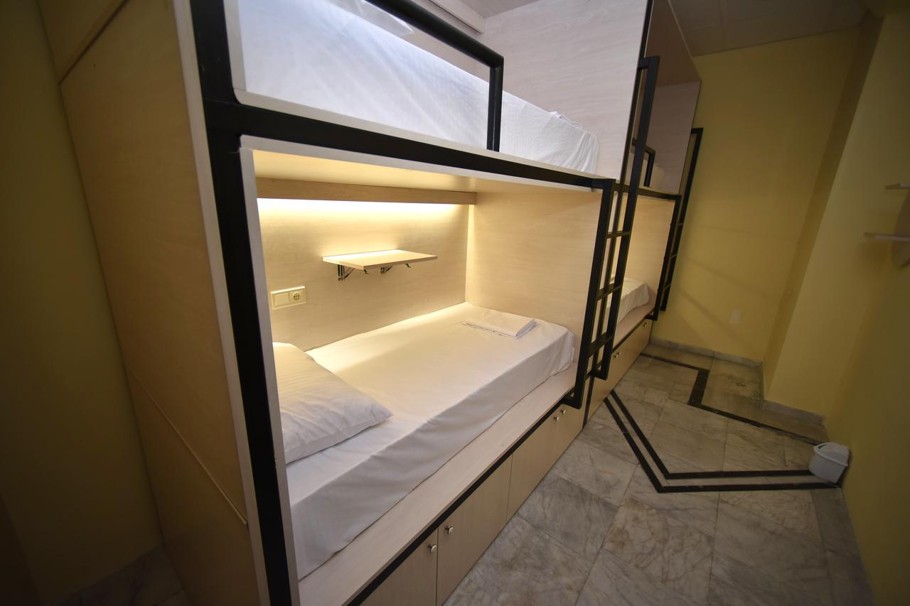 Yerevan Inn Hostel Dış mekan fotoğraf